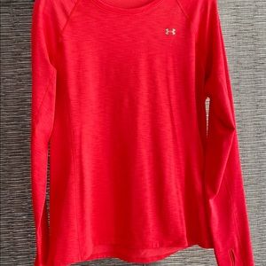 Under Armor base layer shirt